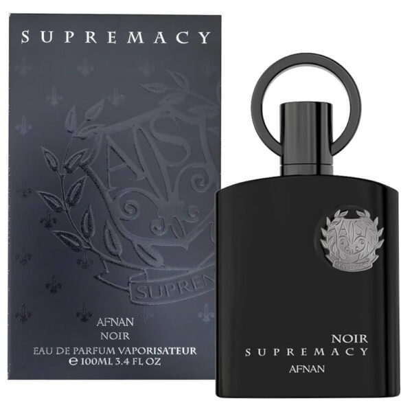 Supremacy Noir, apă de parfum, 100 ml