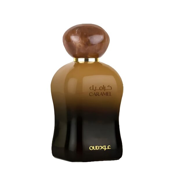 Caramel Oud, apă de parfum, 100 ml