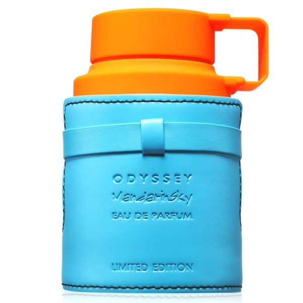 Odyssey Mandarin Sky, apă de parfum, 100 ml