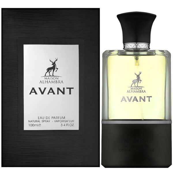 Avant, apă de parfum, 100 ml