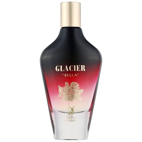 Glacier Bella, apă de parfum, 100 ml
