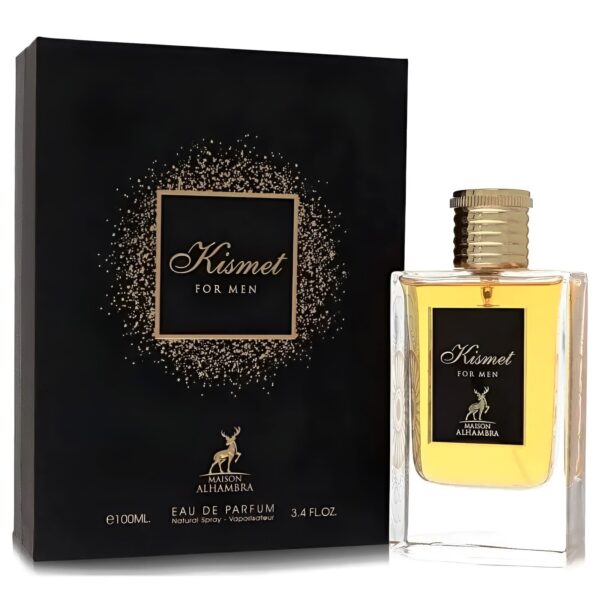 Kismet for Men Maison, apă de parfum, 100 ml