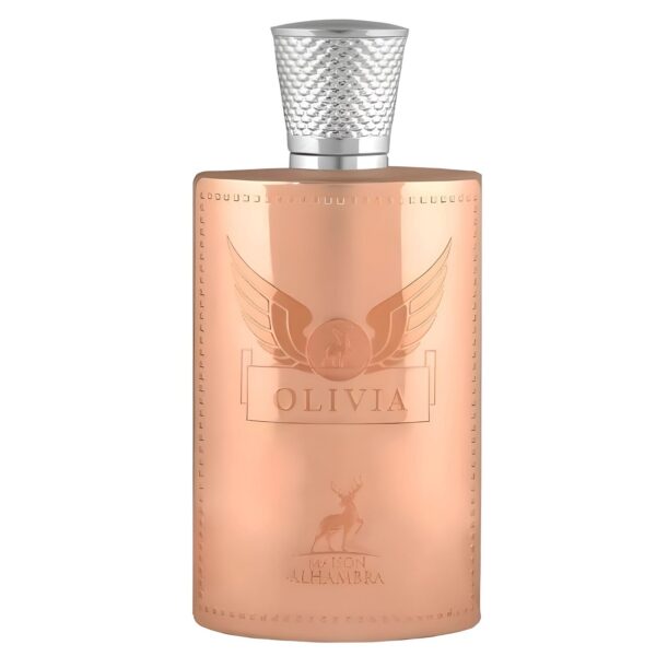 Olivia, apă de parfum, 80 ml