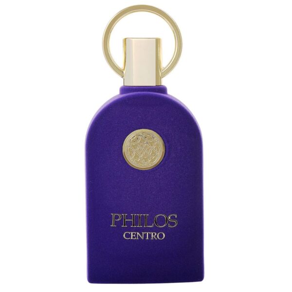 Philos Centro, apă de parfum, 100 ml