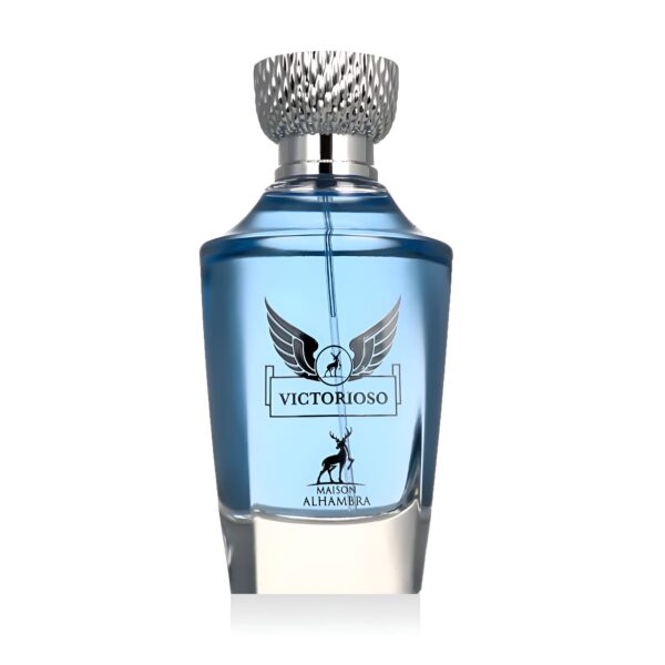 Victorioso, apă de parfum, 100 ml