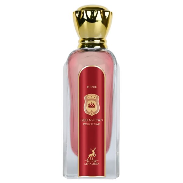 Queenstown pour Femme Intense, apă de parfum, 100 ml