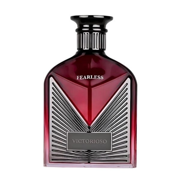 Victorioso Fearless, apă de parfum, 100 ml