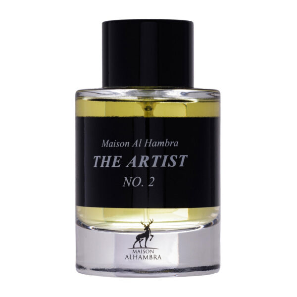 The Artist No. 2, apă de parfum, 100 ml