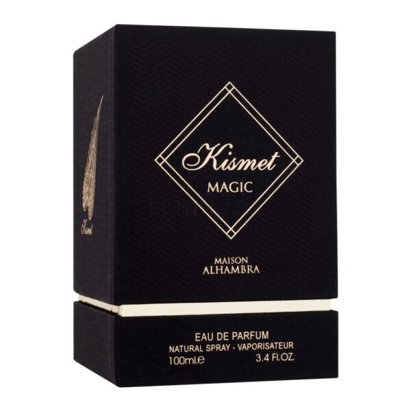 Kismet Magic, apă de parfum, 100 ml