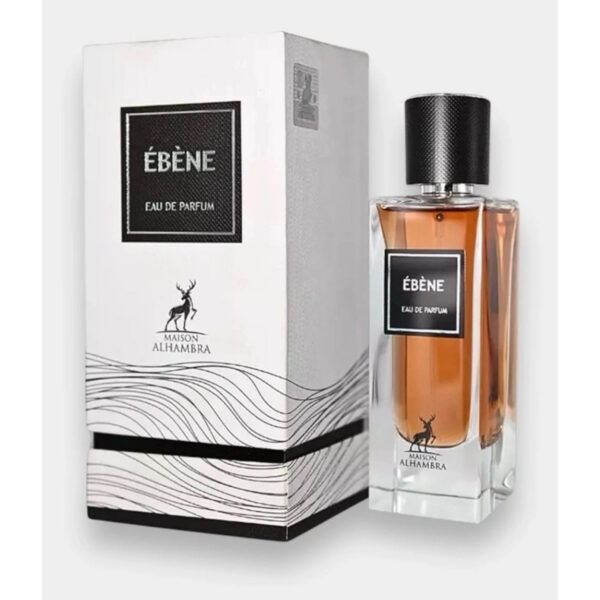 Ebene, apă de parfum, 90 ml