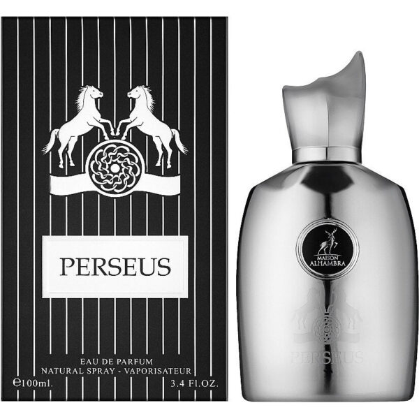 Perseus, apă de parfum, 100 ml