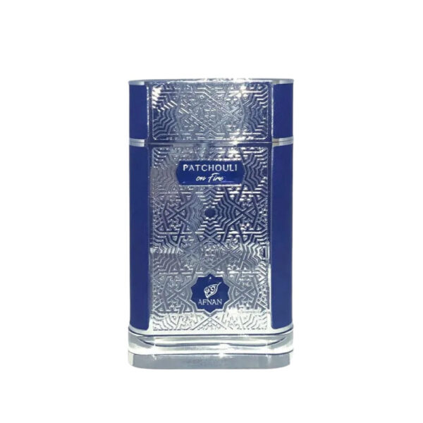 Patchouli On Fire, apă de parfum, 80 ml