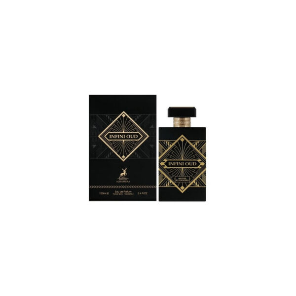 Infini Oud, apă de parfum, 100 ml