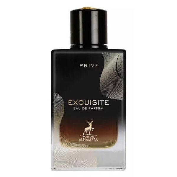 Exquisite Prive, apă de parfum, 100 ml