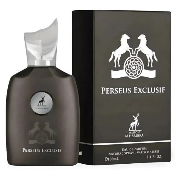 Perseus Exclusif, apă de parfum, 100 ml