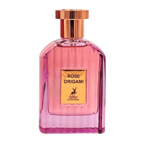 Rose Origami, apă de parfum, 100 ml