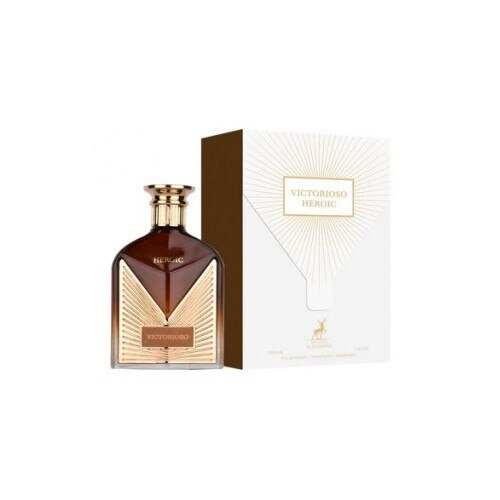 Victorioso Heroic, apă de parfum, 100 ml