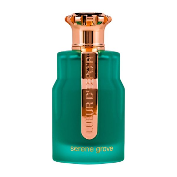 Serene Grove Lueur D'Espoir, apă de parfum, 100 ml
