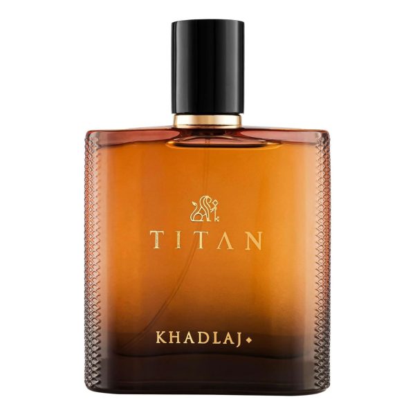 Titan, apă de parfum, 100 ml