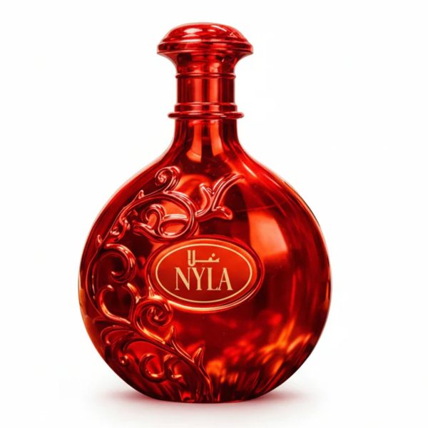 Nyla Sherbet, apă de parfum, 80 ml