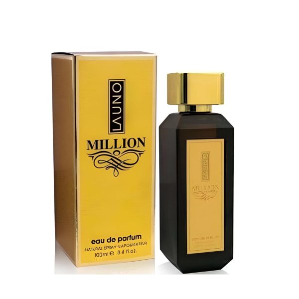 La Uno Million, apă de parfum, 100 ml