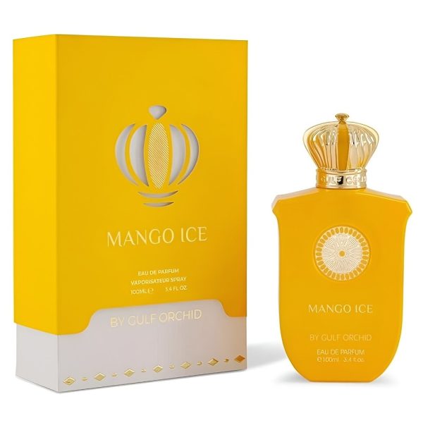 Mango Ice, apă de parfum, 100 ml