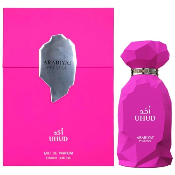 Uhud, apă de parfum, 100 ml