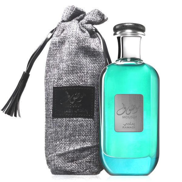 Mousuf Ramadi, apă de parfum, 100 ml