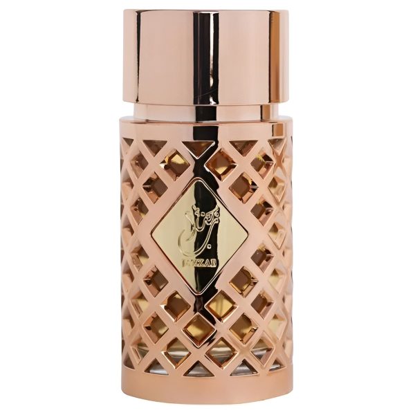 Jazzab Gold, apă de parfum, 100 ml