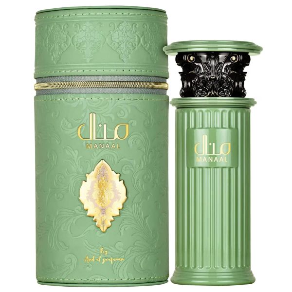 Manaal, apă de parfum, 100 ml