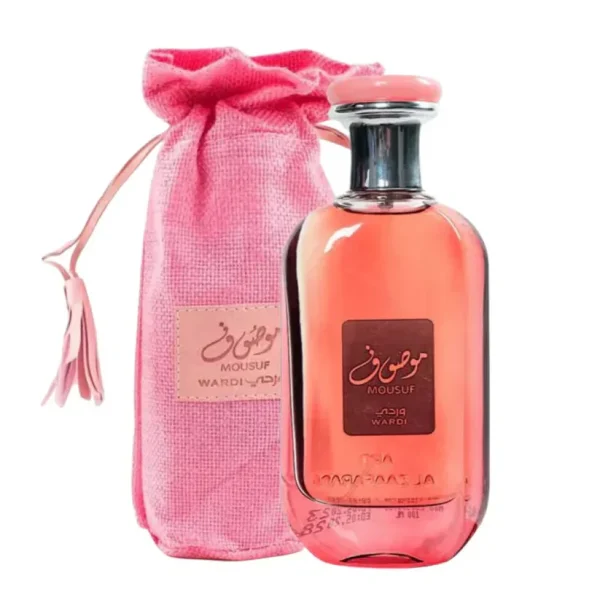 Mousuf Wardi, apă de parfum, 100 ml