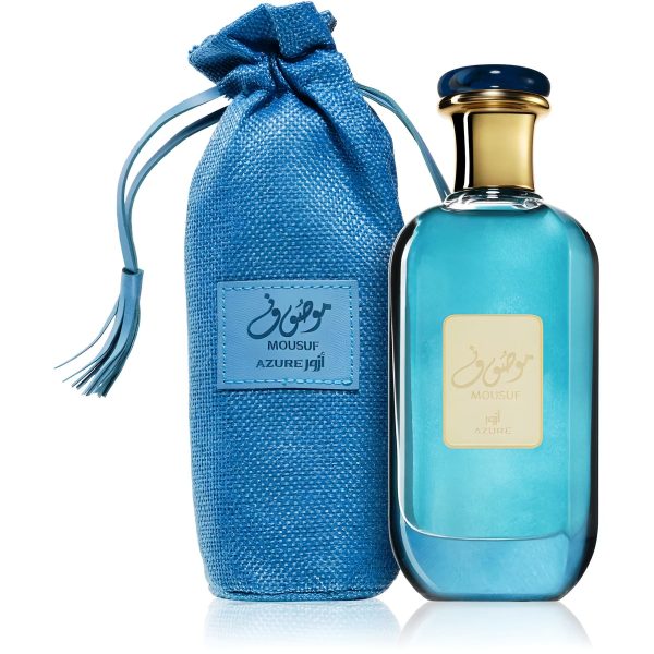 Mousuf Azure, apă de parfum, 100 ml
