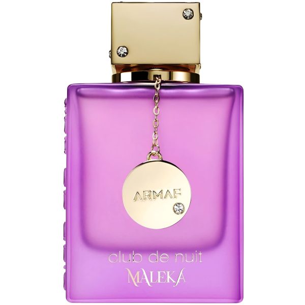 Club de Nuit Maleka, apă de parfum, 100 ml