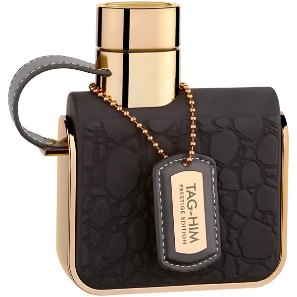 Tag Him Prestige Edition, apă de toaletă, 100 ml