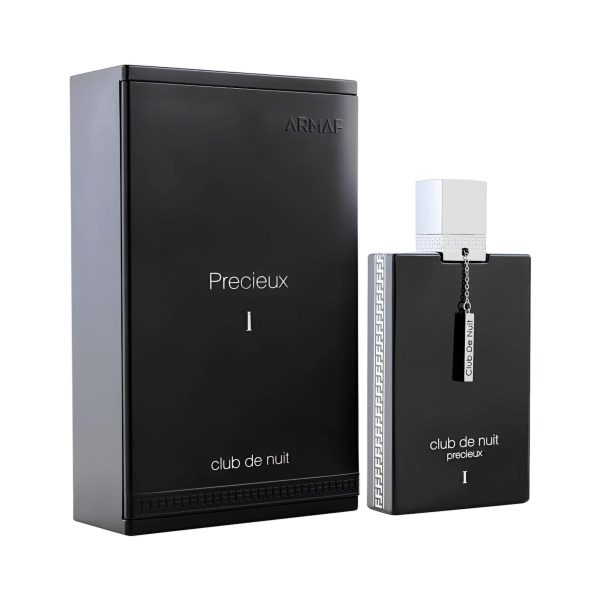 Club de Nuit Precieux I, extract de parfum, 55 ml