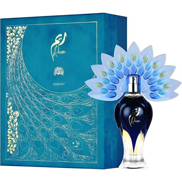 Lattafa Asdaaf Reem, apă de parfum, 100 ml