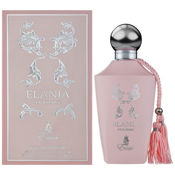 Elania, apă de parfum, 100 ml