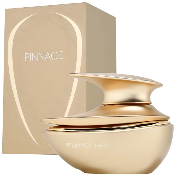 Pinnace Oryn, apă de parfum, 100 ml