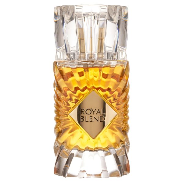 Royal Blend, extract de parfum, 100 ml
