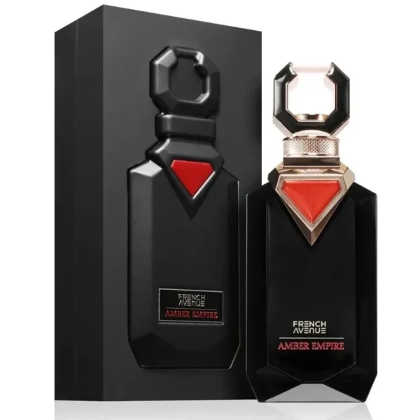 Amber Empire, extract de parfum, 100 ml