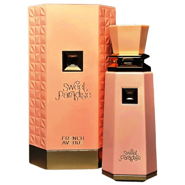 Sweet Paradise, apă de parfum, 100 ml