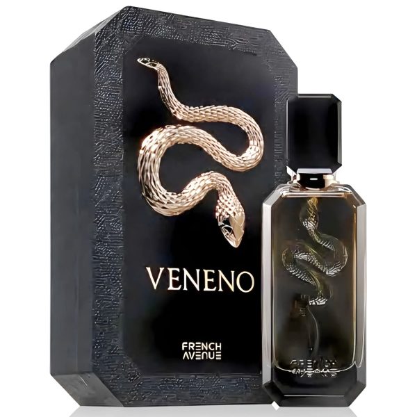 Veneno, apă de parfum, 100 ml