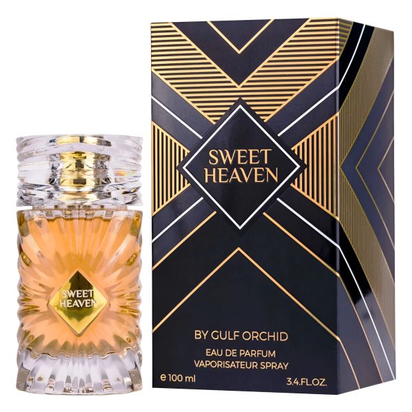 Sweet Heaven, apă de parfum, 100 ml