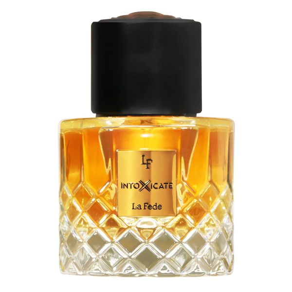 La Fede Intoxicate, apă de parfum, 100 ml