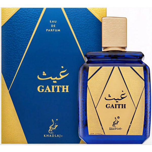 Gaith, apă de parfum, 100 ml