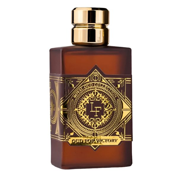 Oud for Victory, apă de parfum, 100 ml