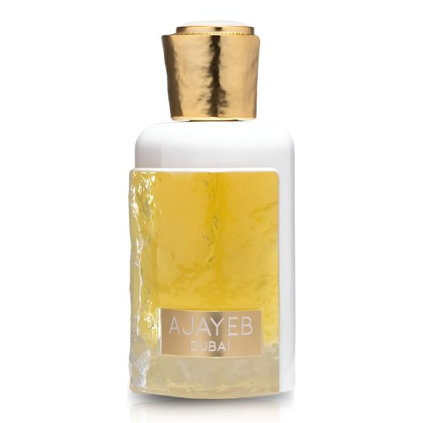 Lattafa Ajayeb Dubai Portrait, apă de parfum, 100 ml