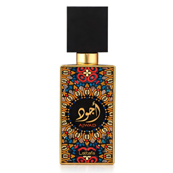 Lattafa Ajwad, apă de parfum, 100 ml