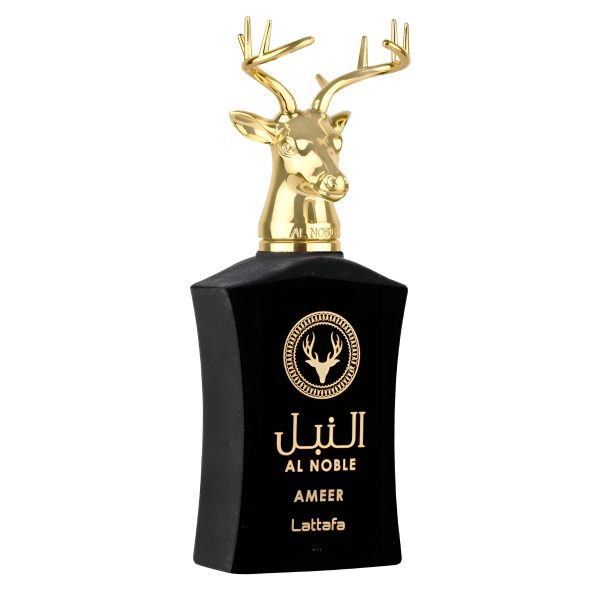 Lattafa al Noble Ameer, apă de parfum, 100 ml