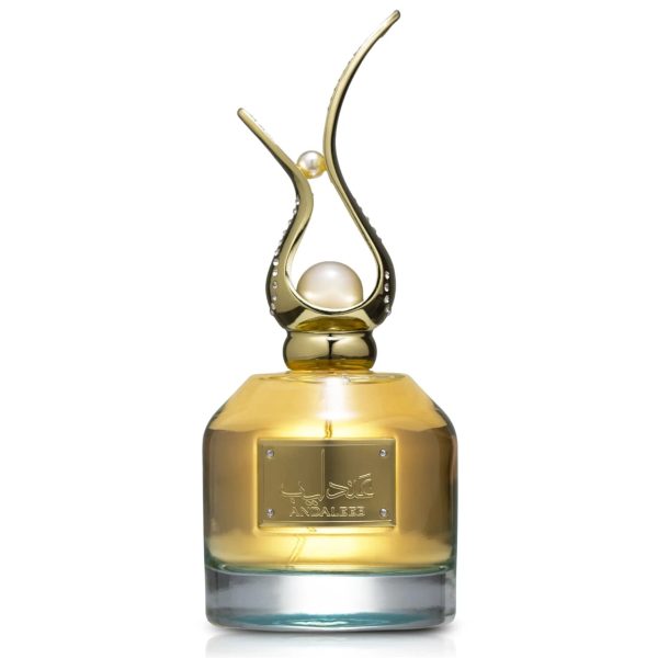 Lattafa Andaleeb, apă de parfum, 100 ml